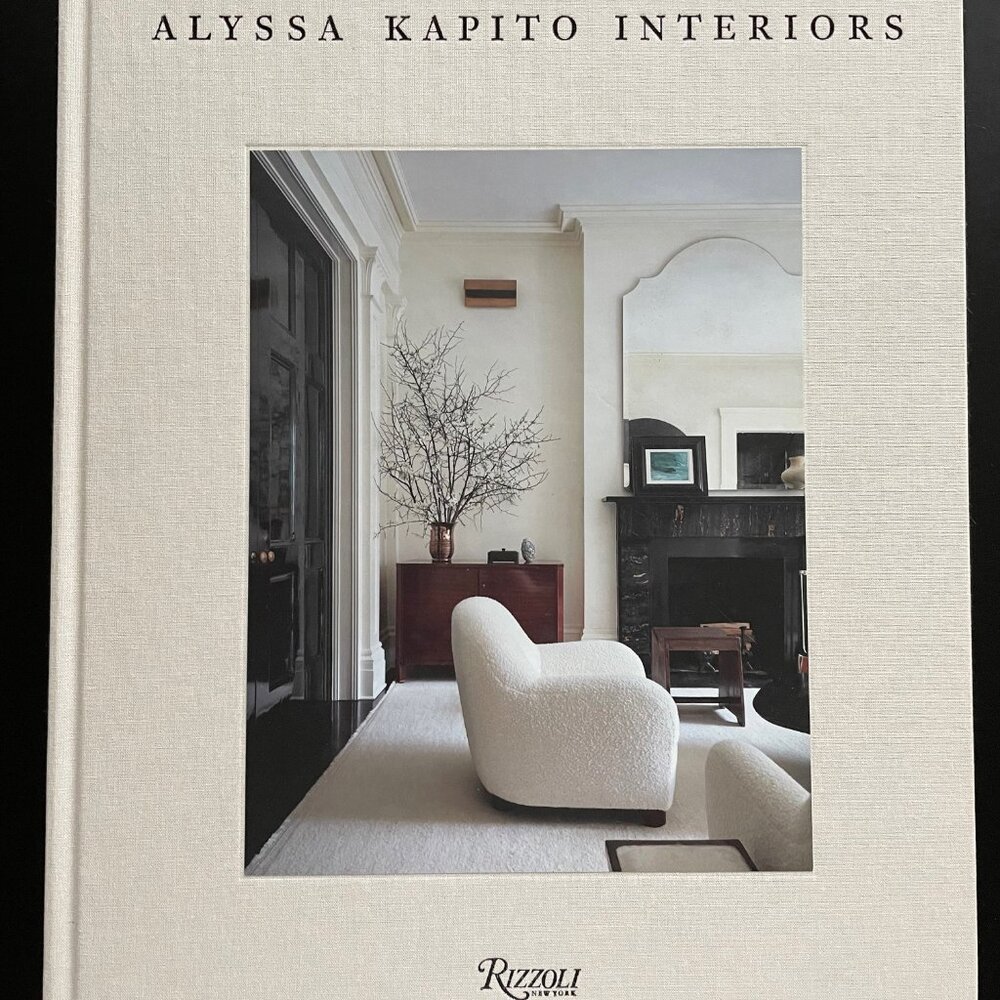 Alyssa Kapito Interiors